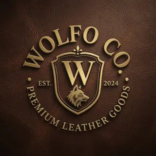 Wolfoco Premium Leather Goods