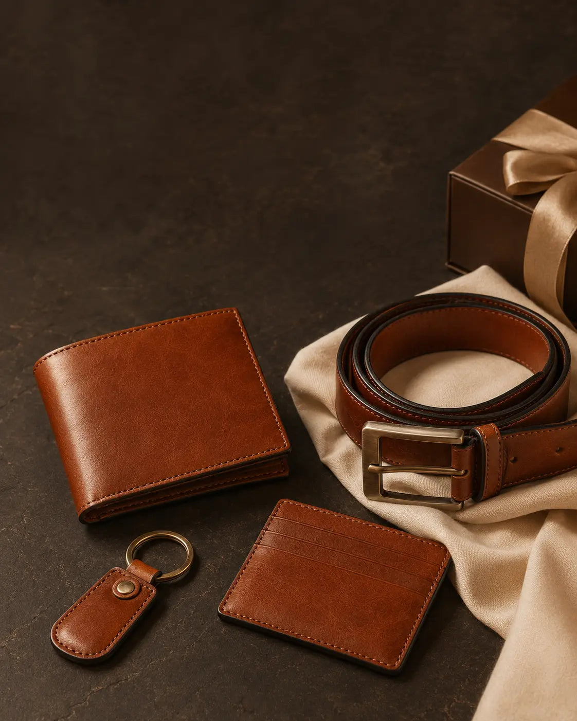 Wolfoco leather gifts and care guide